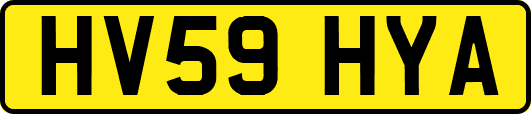 HV59HYA