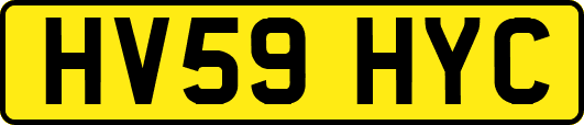 HV59HYC