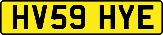HV59HYE