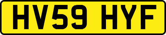 HV59HYF