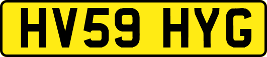HV59HYG