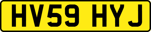 HV59HYJ