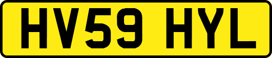 HV59HYL