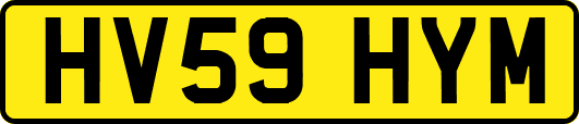 HV59HYM