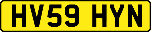 HV59HYN