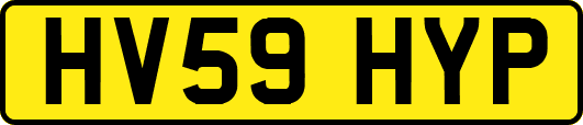HV59HYP