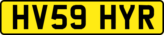 HV59HYR