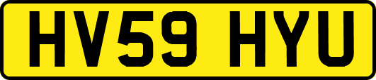 HV59HYU