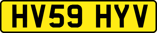 HV59HYV