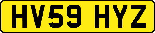 HV59HYZ