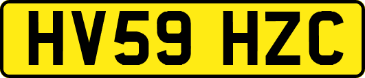 HV59HZC