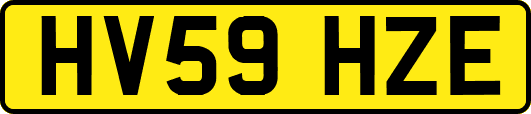 HV59HZE