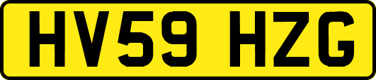 HV59HZG