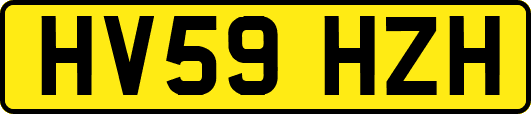 HV59HZH