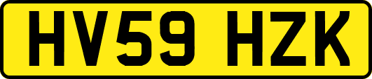 HV59HZK