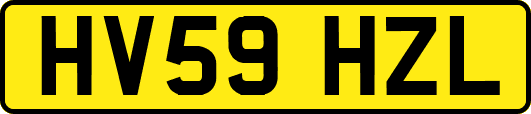 HV59HZL