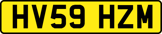 HV59HZM