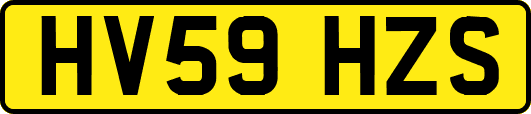 HV59HZS