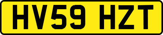 HV59HZT