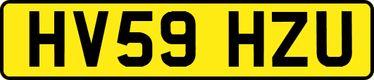 HV59HZU