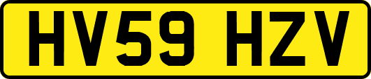 HV59HZV