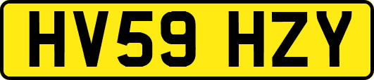 HV59HZY