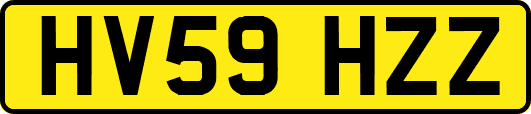HV59HZZ