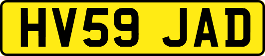 HV59JAD