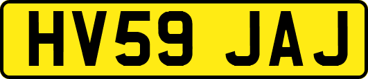 HV59JAJ