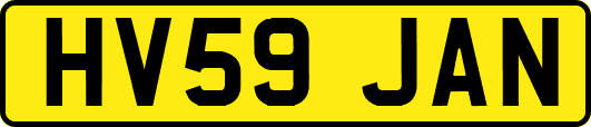 HV59JAN
