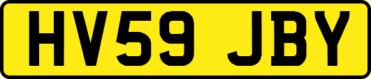HV59JBY