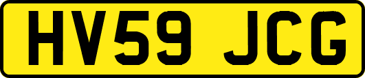 HV59JCG
