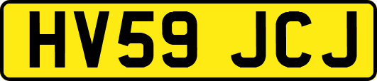 HV59JCJ