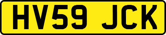 HV59JCK