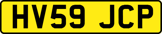 HV59JCP