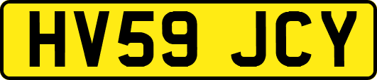 HV59JCY