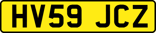 HV59JCZ