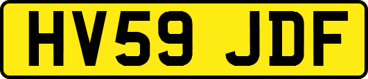 HV59JDF