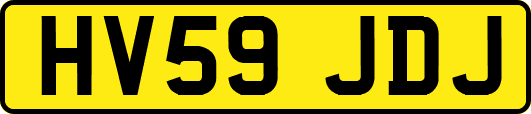 HV59JDJ