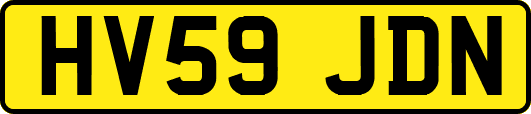 HV59JDN