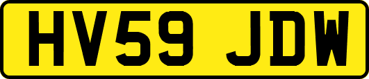 HV59JDW