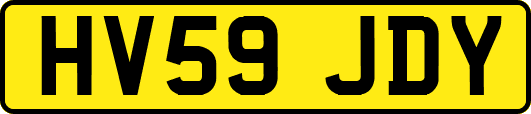 HV59JDY