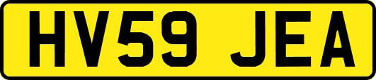 HV59JEA