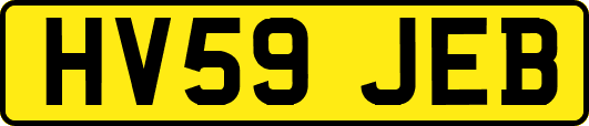 HV59JEB