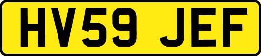 HV59JEF
