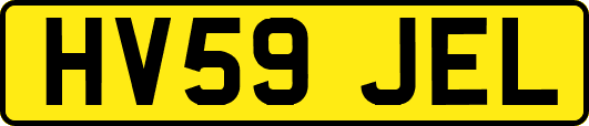 HV59JEL