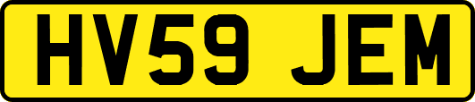 HV59JEM