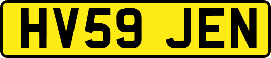 HV59JEN