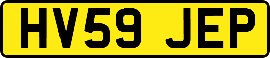 HV59JEP