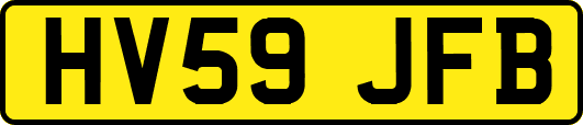 HV59JFB